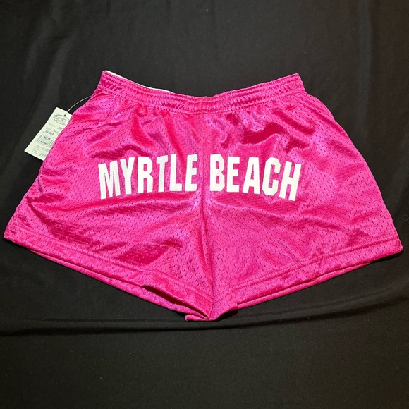 Woman’s Exist athletic shorts, size L - Picture 2 of 4